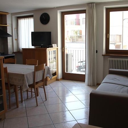 Ferienwohnung Casa Mottes Fai della Paganella Exterior foto