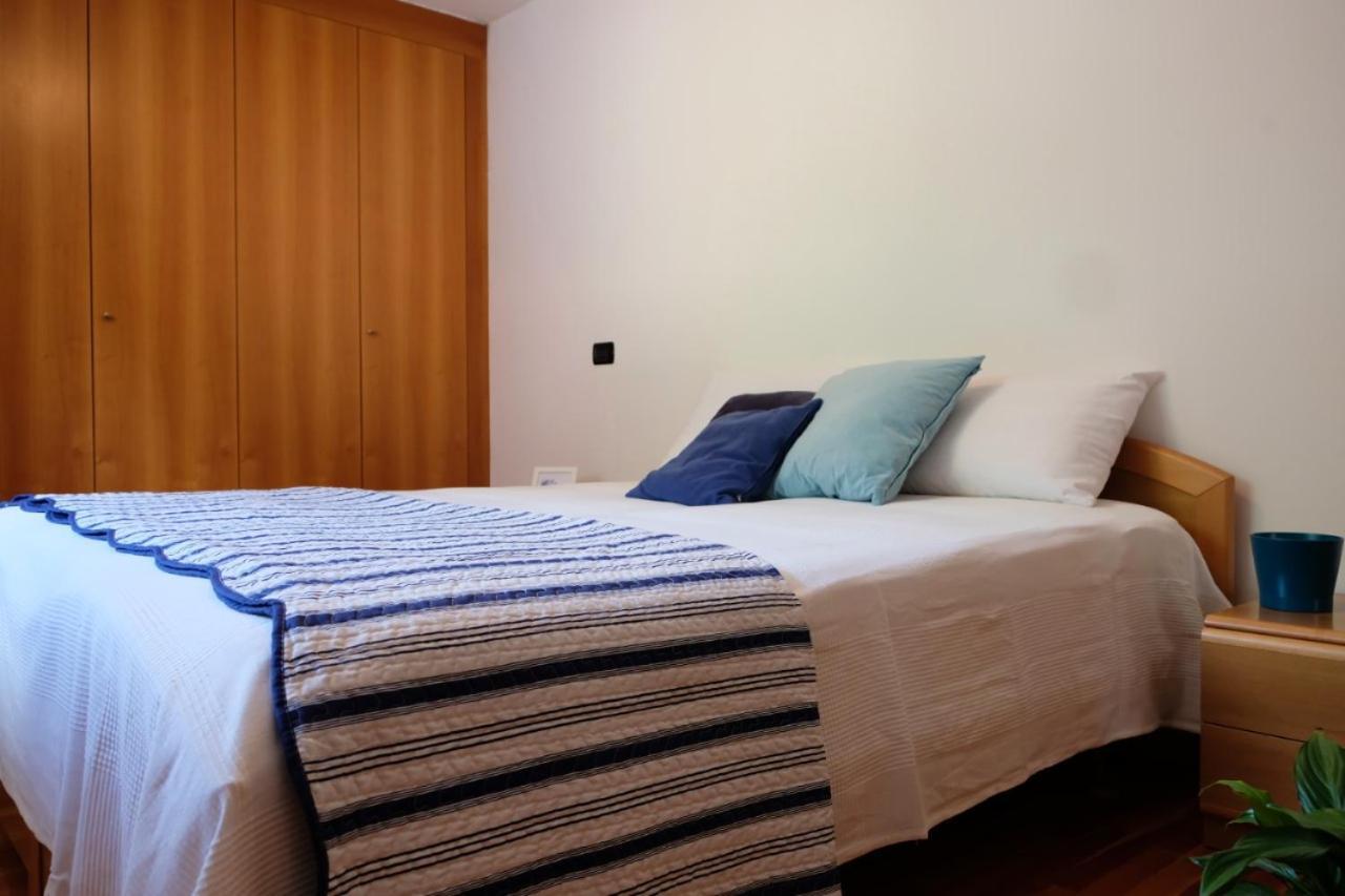 Ferienwohnung Casa Mottes Fai della Paganella Exterior foto
