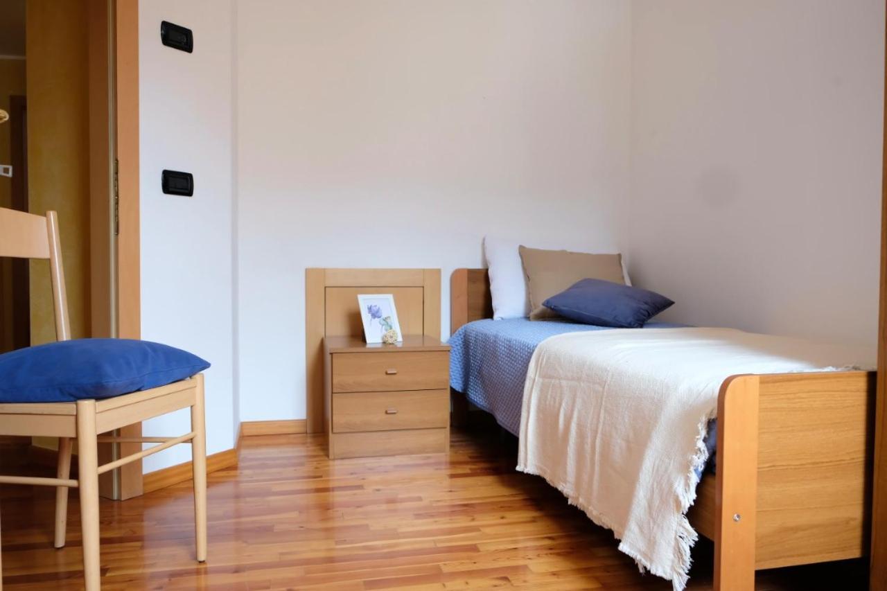 Ferienwohnung Casa Mottes Fai della Paganella Exterior foto