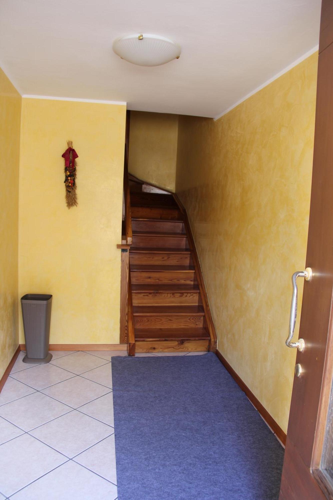 Ferienwohnung Casa Mottes Fai della Paganella Exterior foto