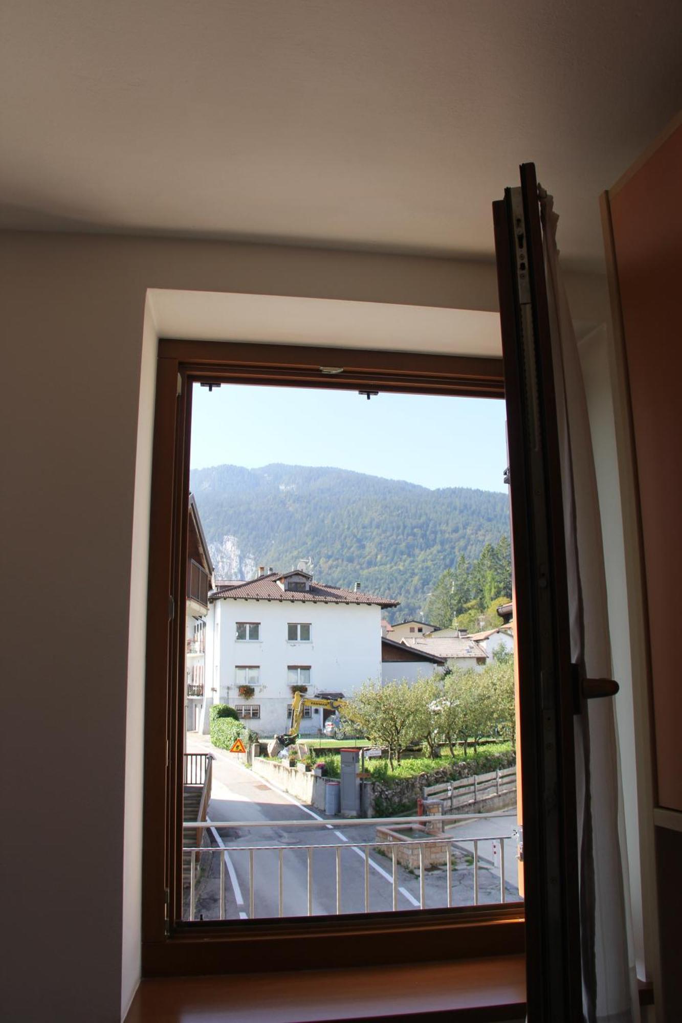 Ferienwohnung Casa Mottes Fai della Paganella Exterior foto
